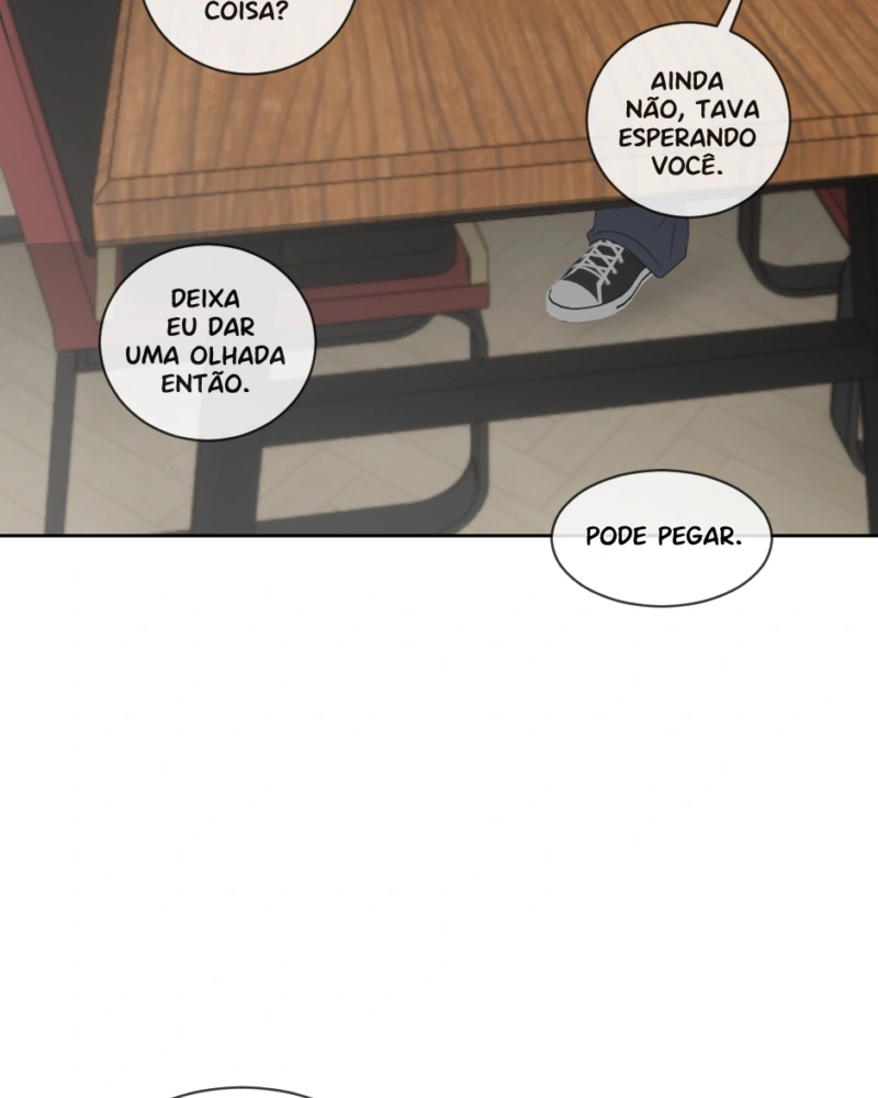 Seu Jeito Capítulo 11 Página 29