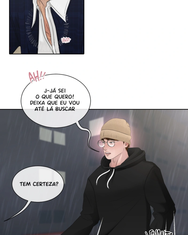 Seu Jeito Capítulo 11 Página 31