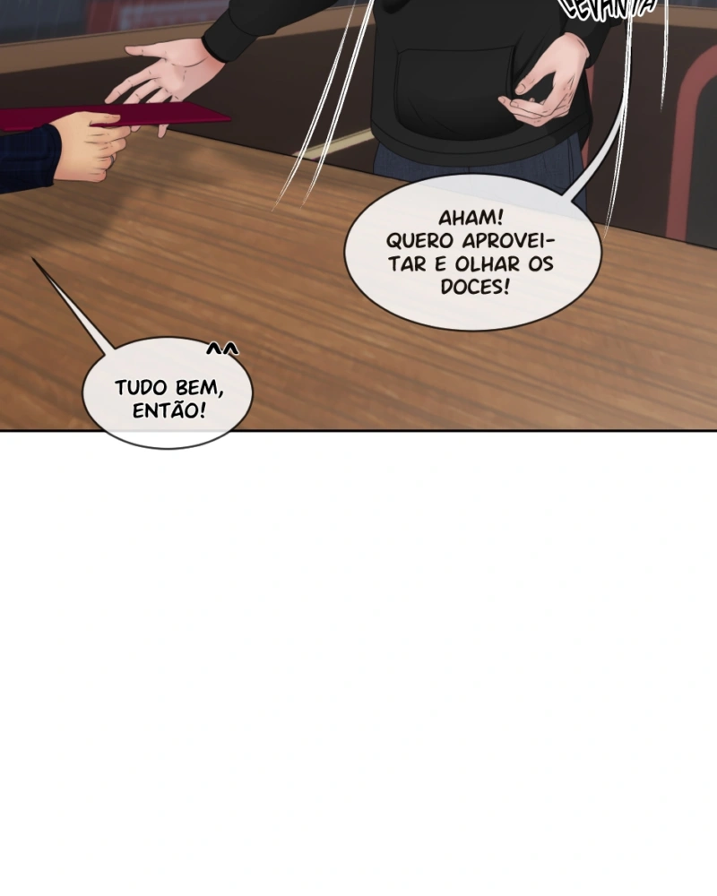 Seu Jeito Capítulo 11 Página 32