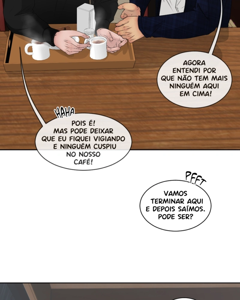 Seu Jeito Capítulo 11 Página 36