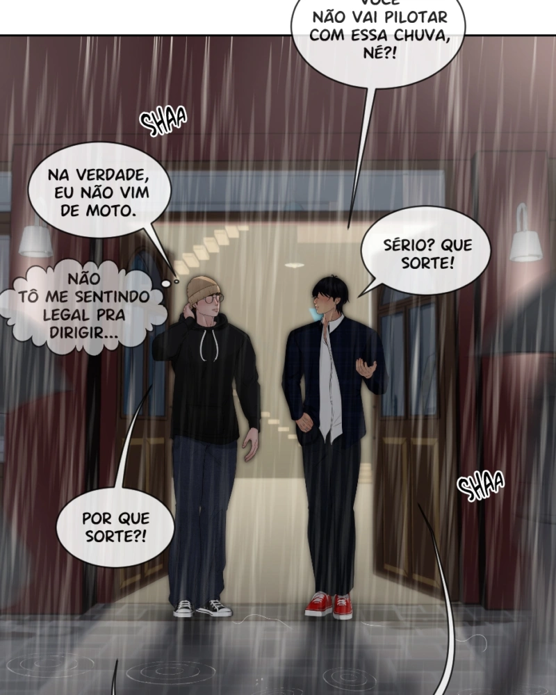 Seu Jeito Capítulo 11 Página 40