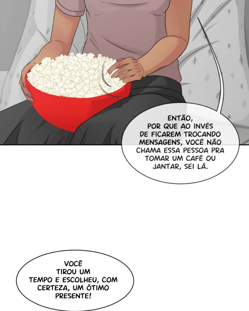 Seu Jeito Capítulo 11 Página 6