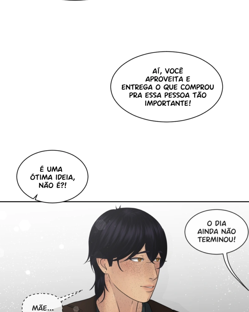 Seu Jeito Capítulo 11 Página 7