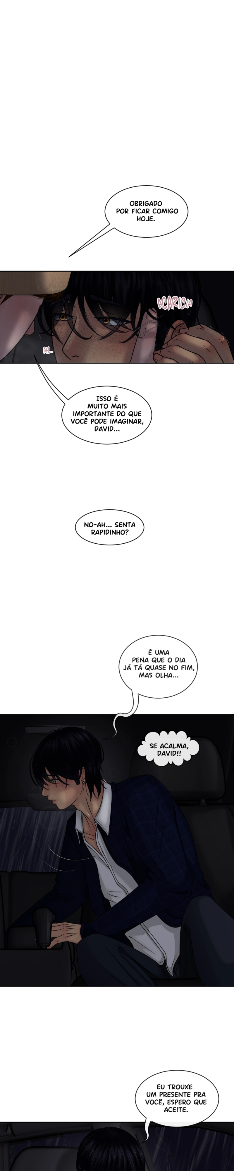 Seu Jeito Capítulo 12 Página 3