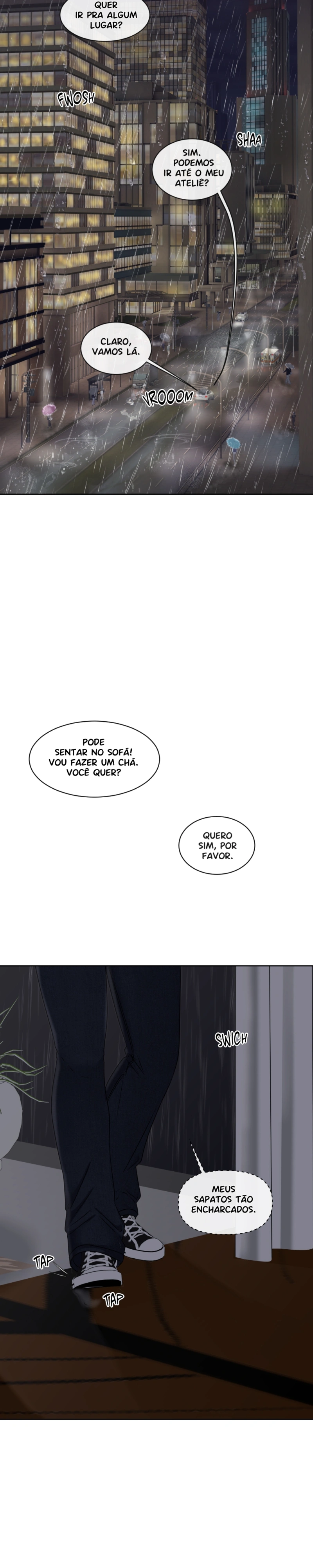 Seu Jeito Capítulo 12 Página 7