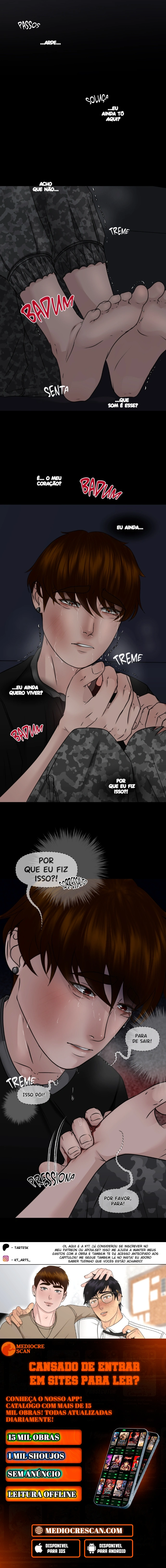 Seu Jeito Capítulo 13 Página 11
