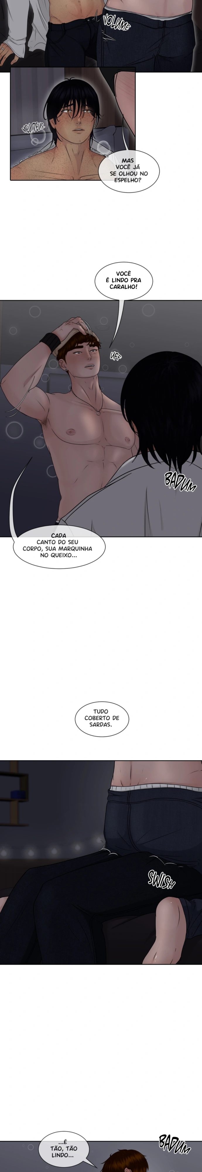 Seu Jeito Capítulo 13 Página 4