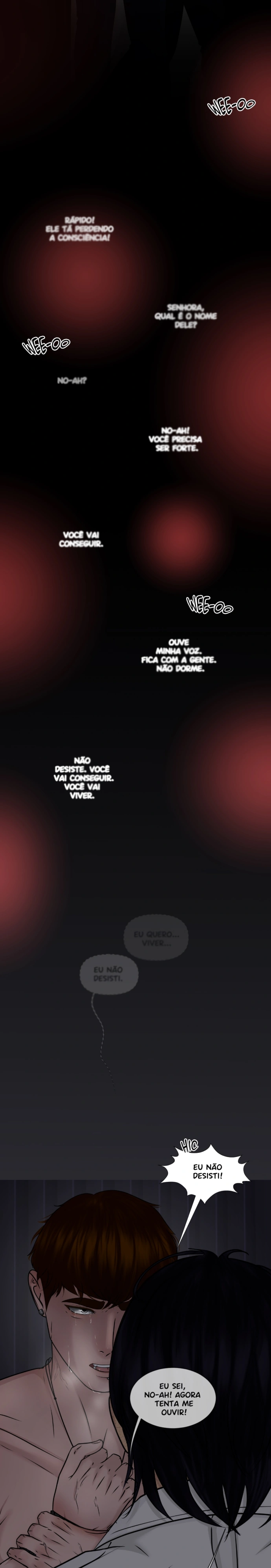 Seu Jeito Capítulo 14 Página 5