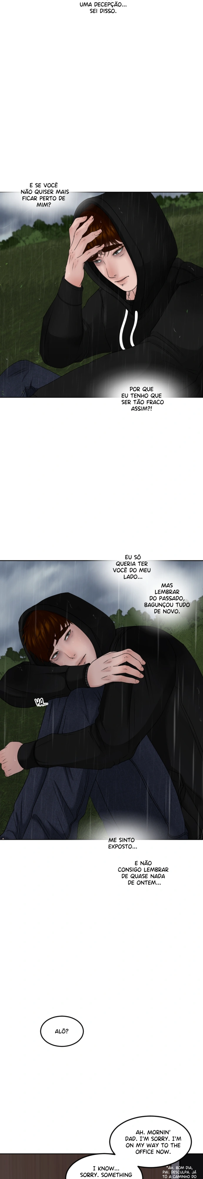 Seu Jeito Capítulo 16 Página 10
