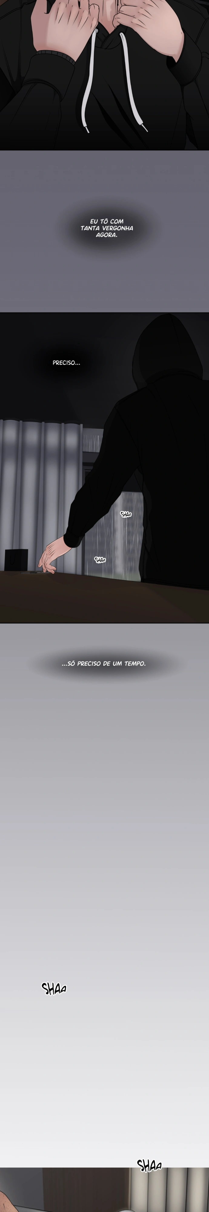 Seu Jeito Capítulo 16 Página 5