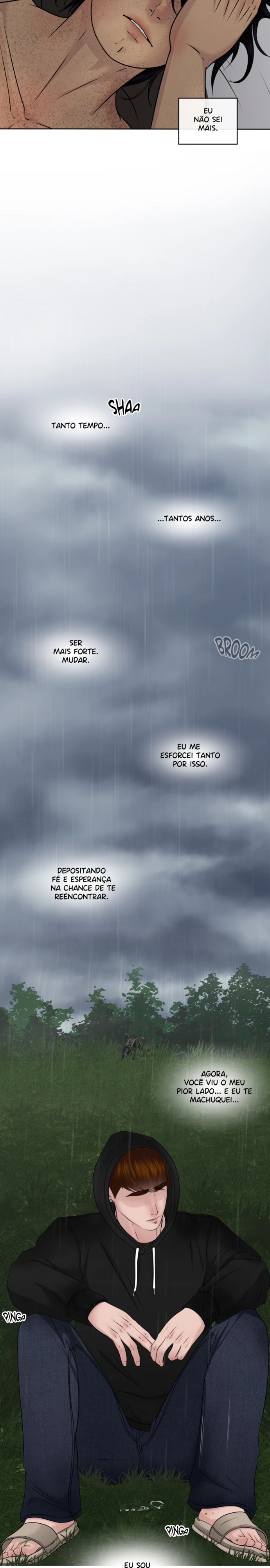 Seu Jeito Capítulo 16 Página 9