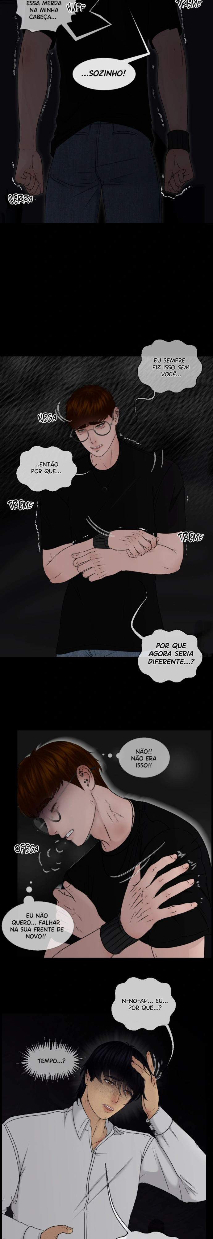 Seu Jeito Capítulo 18 Página 7