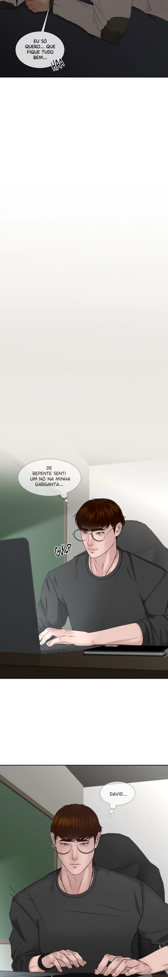 Seu Jeito Capítulo 20 Página 6