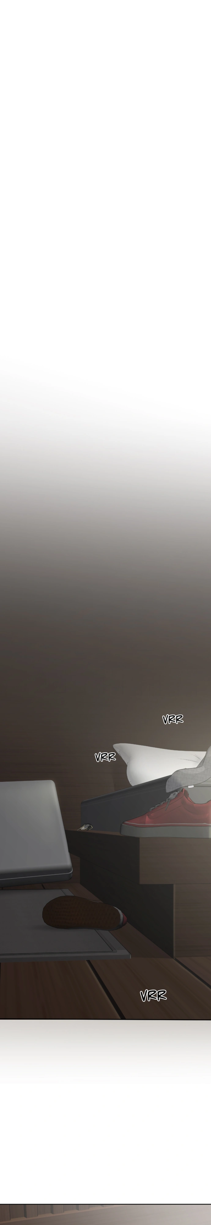 Seu Jeito Capítulo 21 Página 1