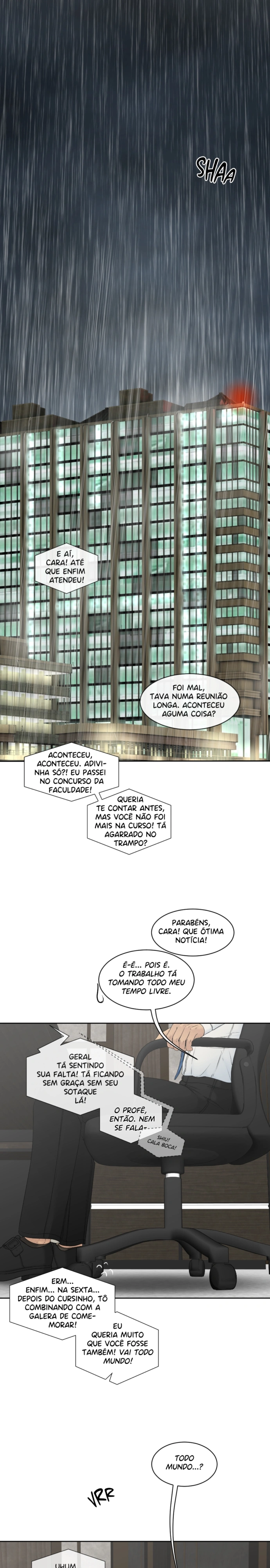 Seu Jeito Capítulo 21 Página 4