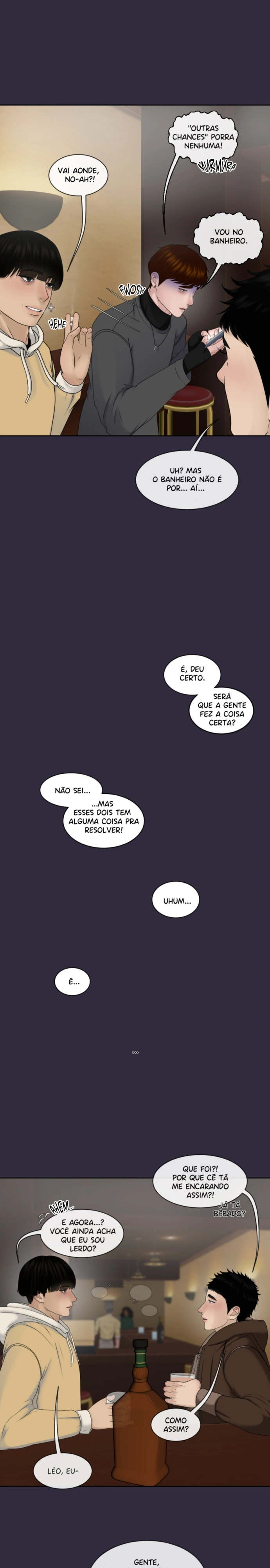 Seu Jeito Capítulo 22 Página 7