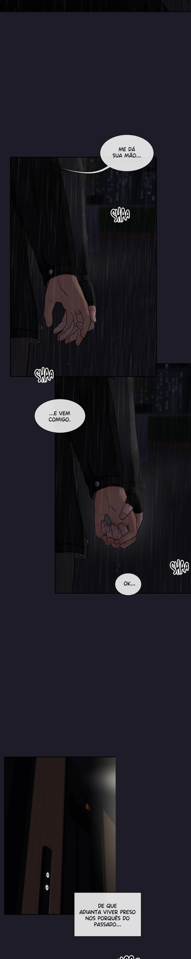 Seu Jeito Capítulo 23 Página 17