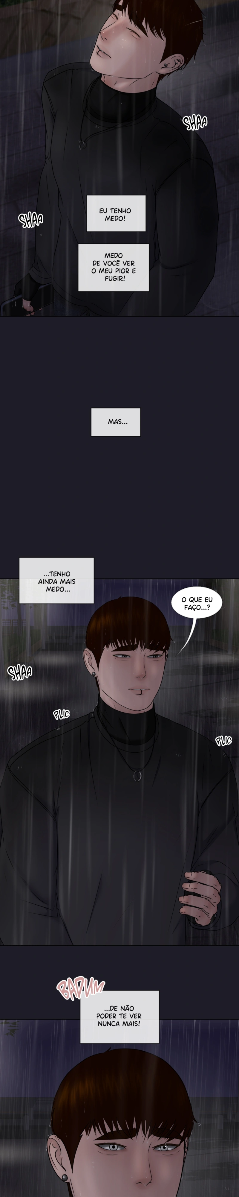 Seu Jeito Capítulo 23 Página 7