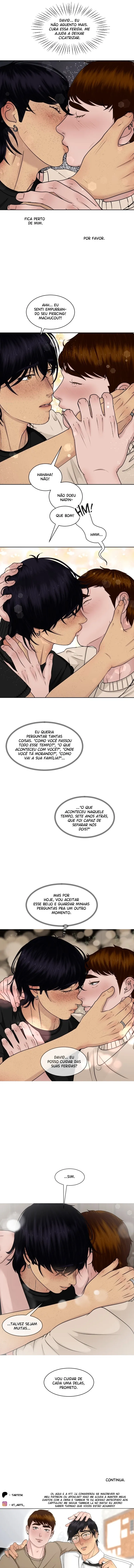 Seu Jeito Capítulo 3 Página 15