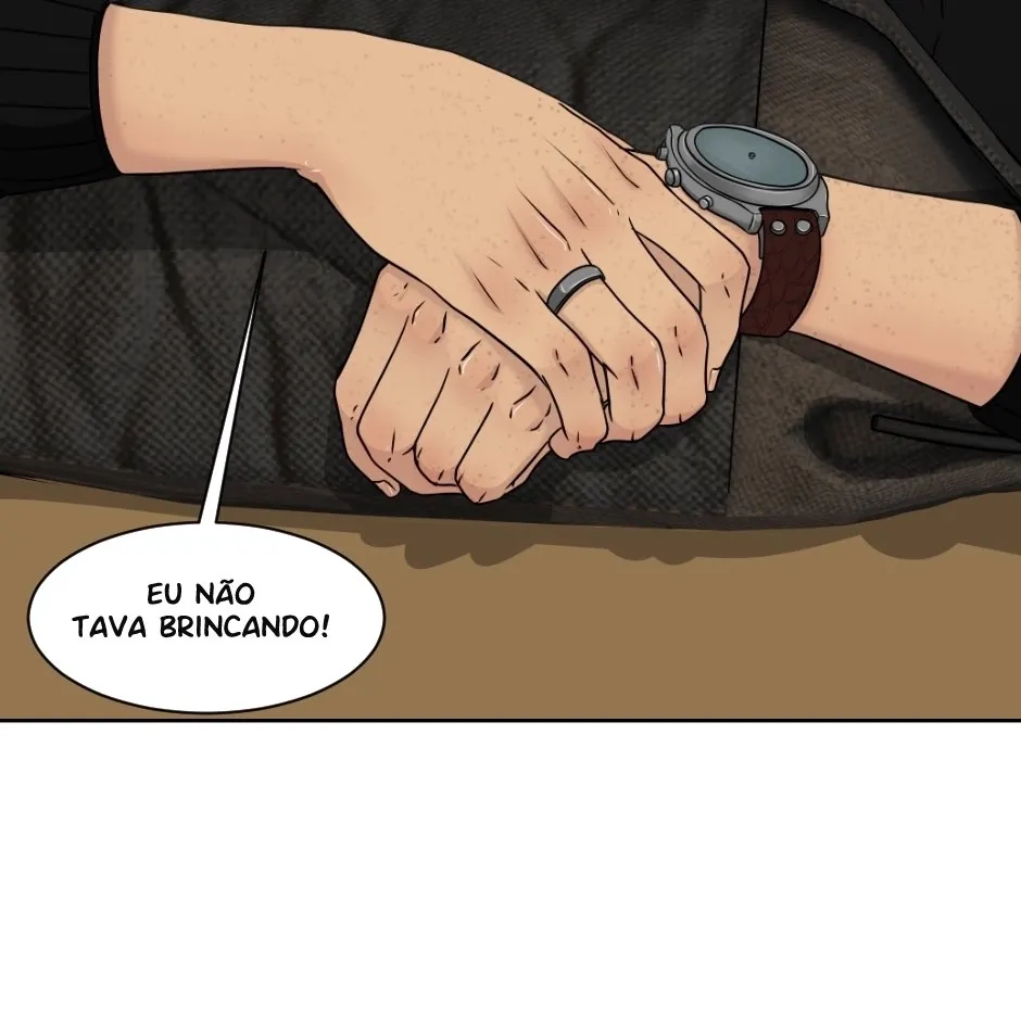 Seu Jeito Capítulo 5 Página 10