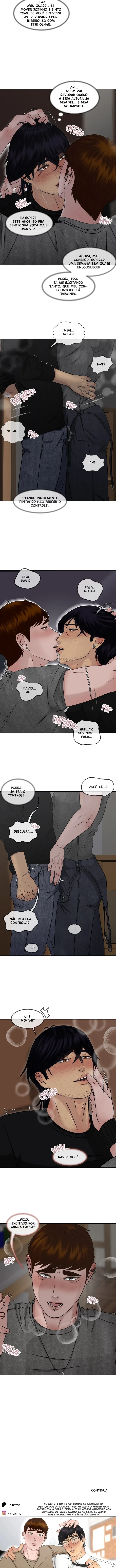 Seu Jeito Capítulo 5 Página 17