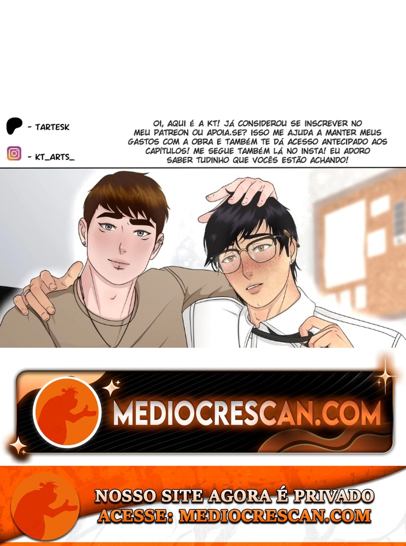Seu Jeito Capítulo 7 Página 4
