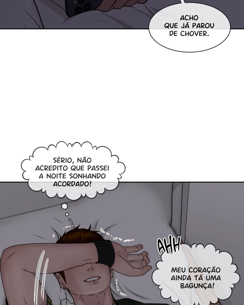 Seu Jeito Capítulo 9 Página 10