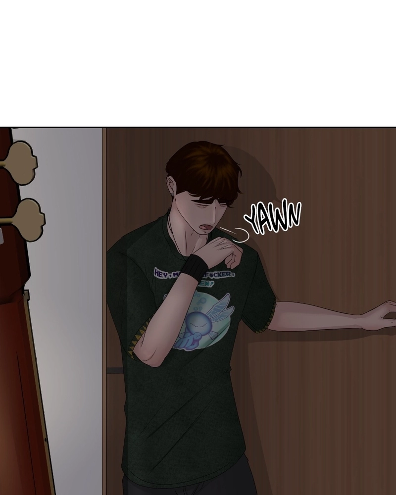 Seu Jeito Capítulo 9 Página 12