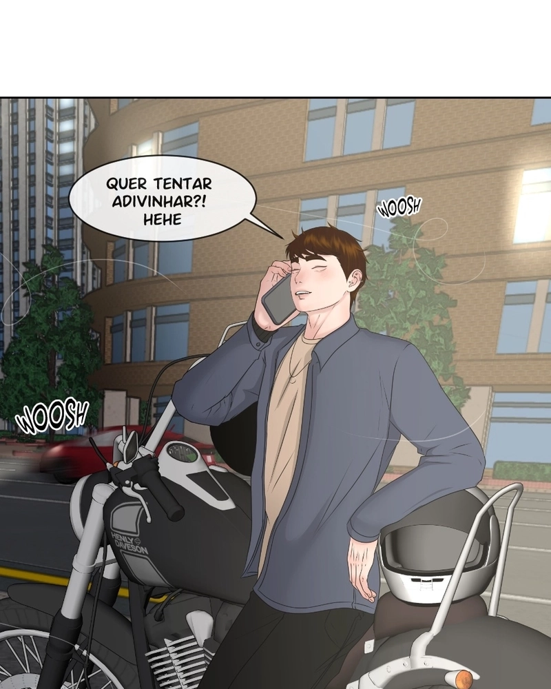 Seu Jeito Capítulo 9 Página 21