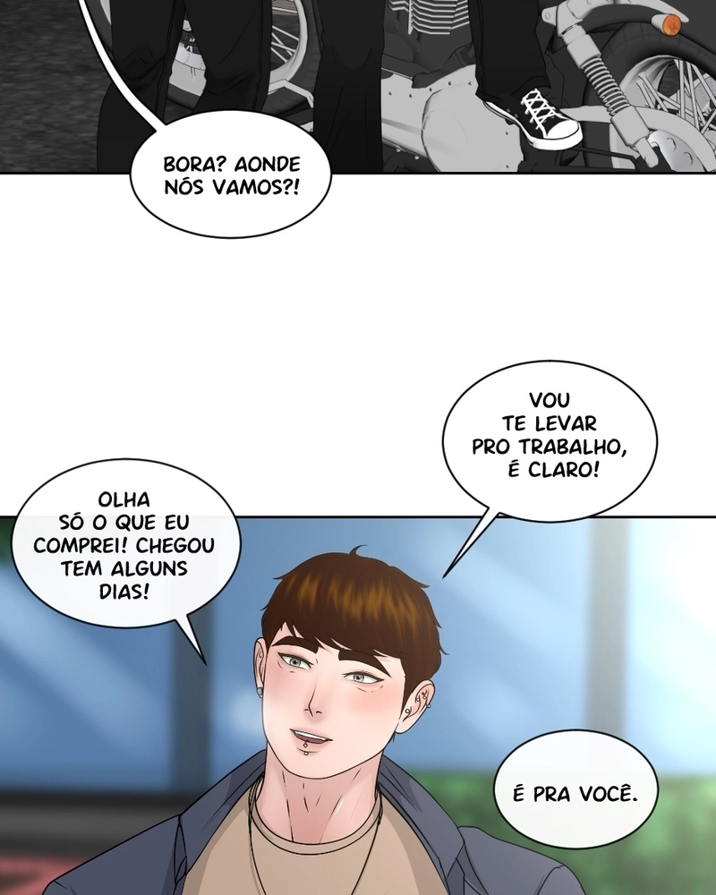 Seu Jeito Capítulo 9 Página 29