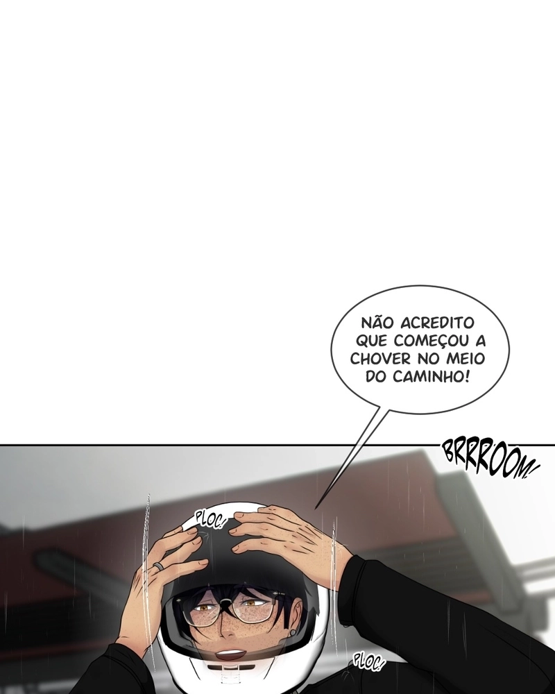 Seu Jeito Capítulo 9 Página 32