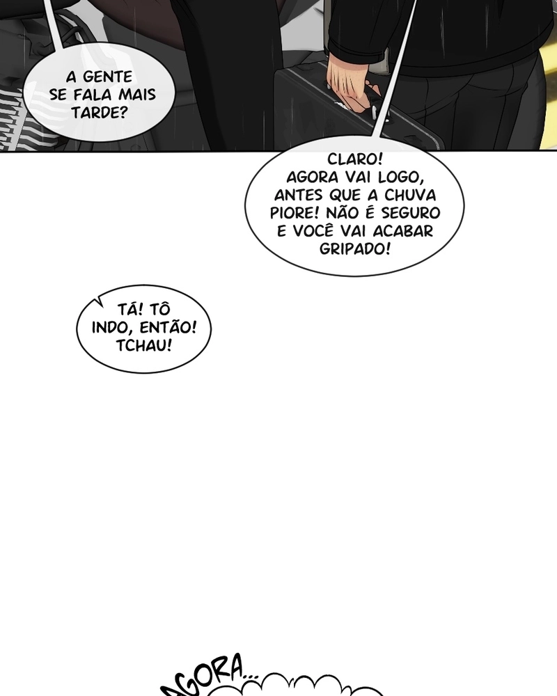 Seu Jeito Capítulo 9 Página 35