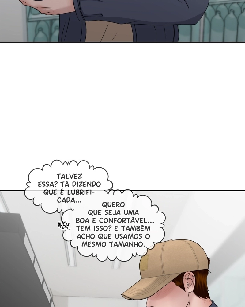 Seu Jeito Capítulo 9 Página 38