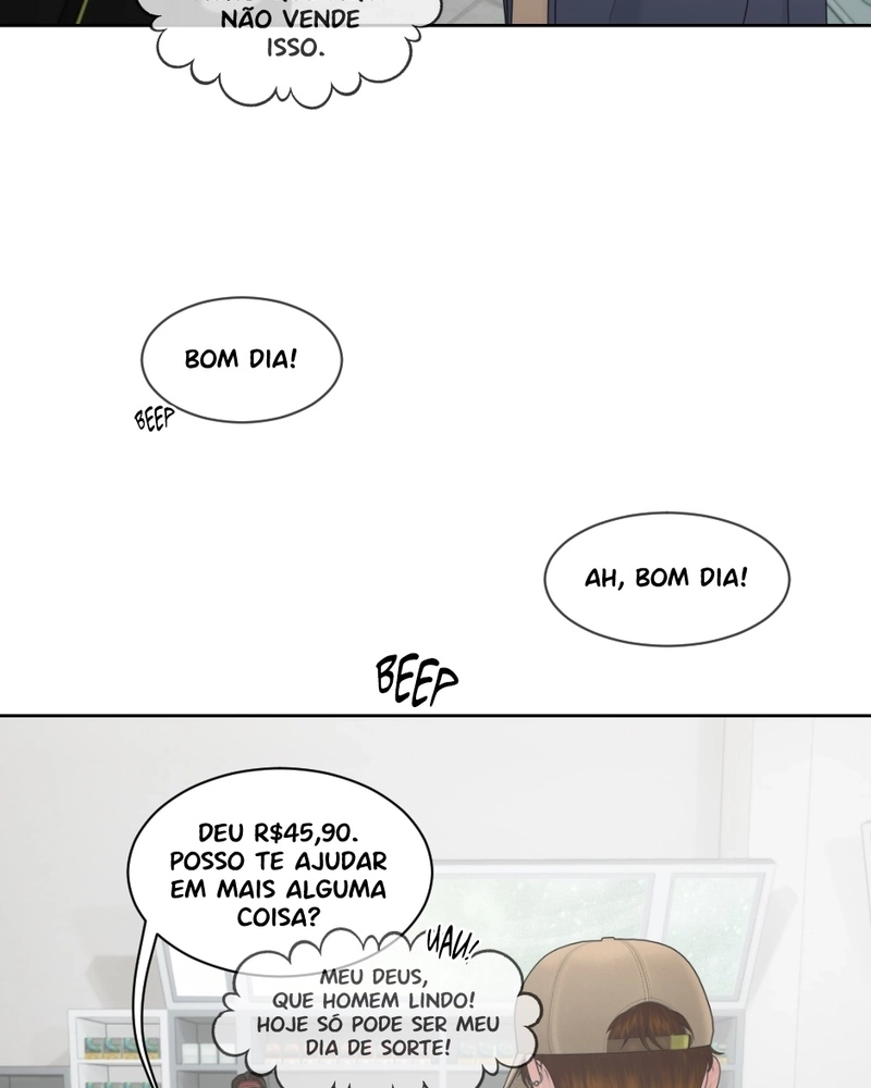 Seu Jeito Capítulo 9 Página 41