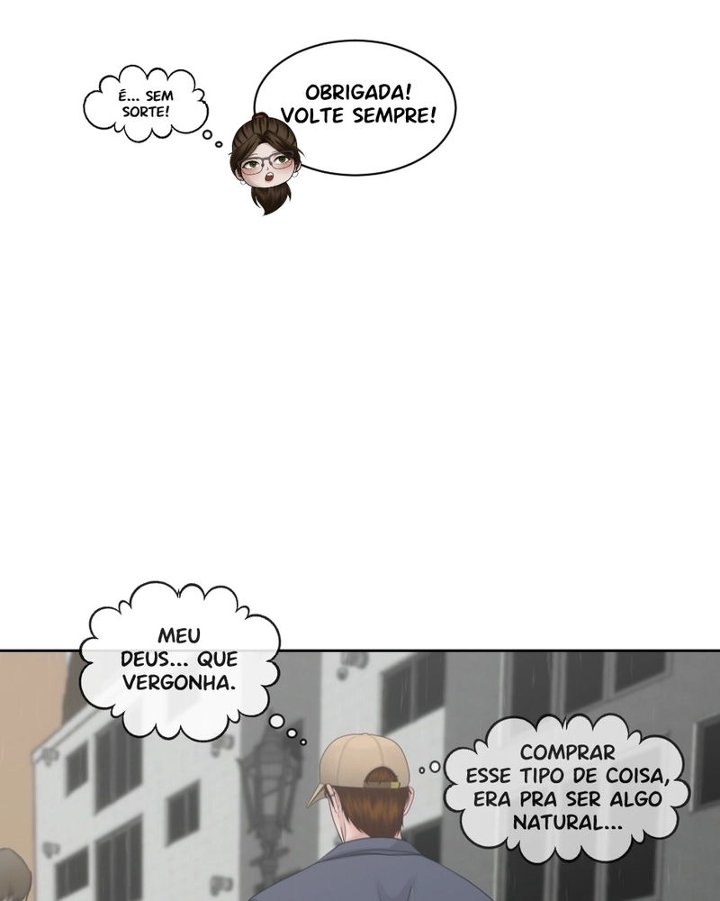 Seu Jeito Capítulo 9 Página 45