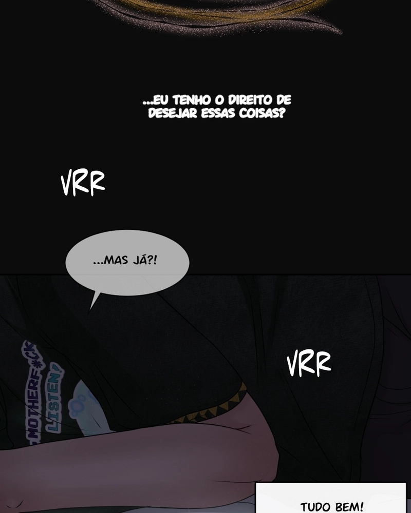 Seu Jeito Capítulo 9 Página 7