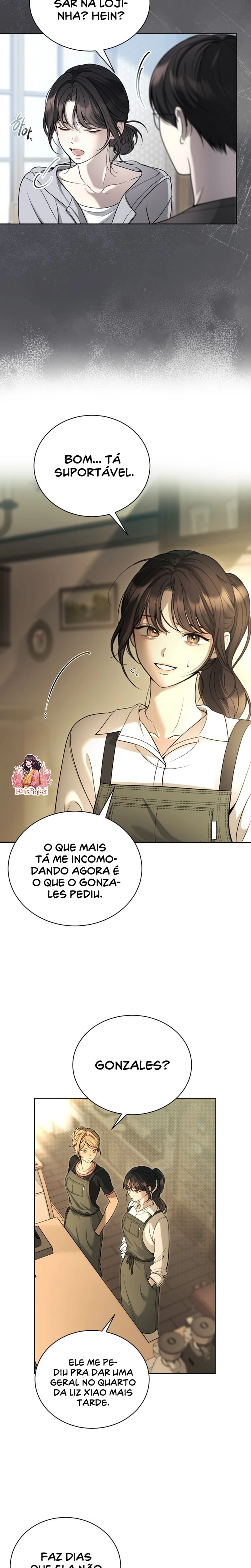 Seus Pálidos Olhos Azuis Capítulo 1 Página 12