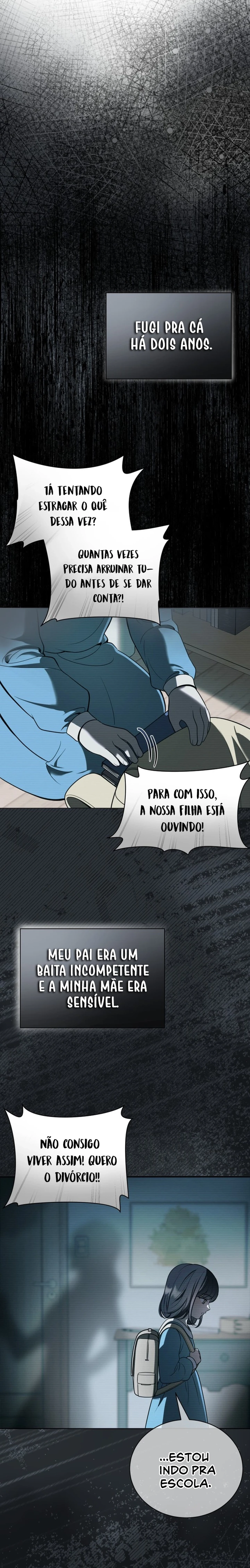 Seus Pálidos Olhos Azuis Capítulo 1 Página 16