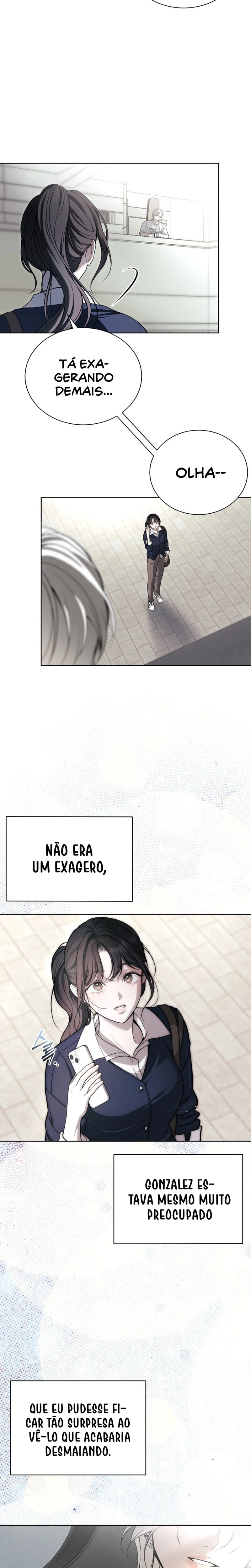 Seus Pálidos Olhos Azuis Capítulo 1 Página 26