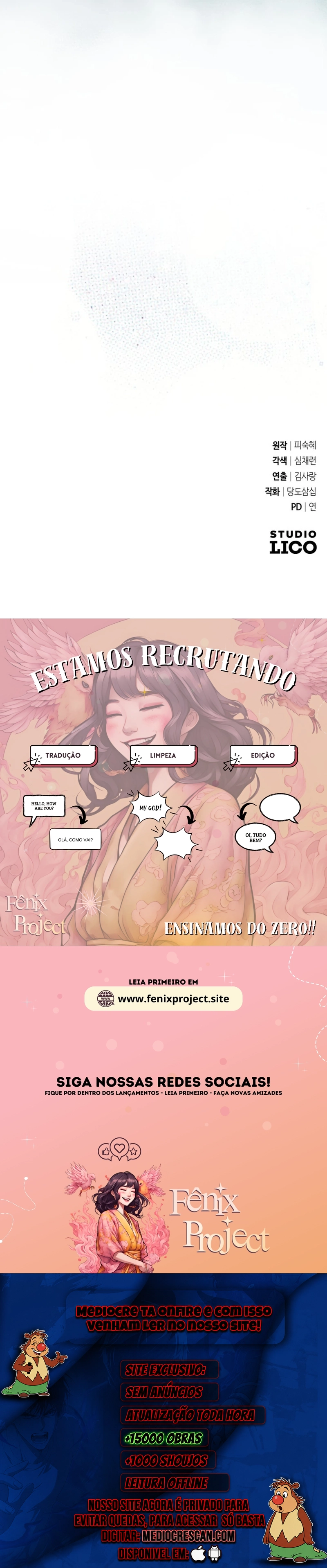 Seus Pálidos Olhos Azuis Capítulo 1 Página 28
