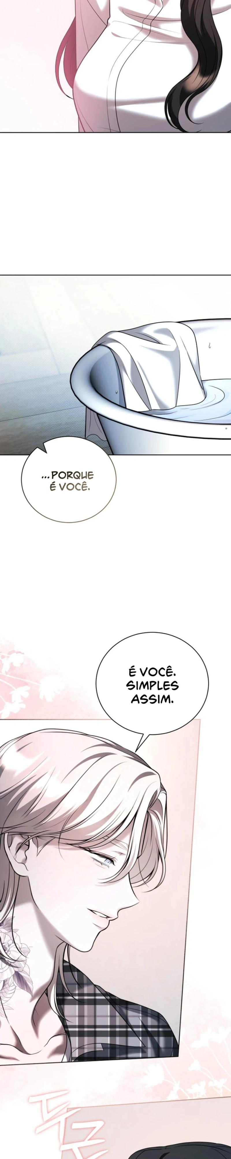 Seus Pálidos Olhos Azuis Capítulo 11 Página 4