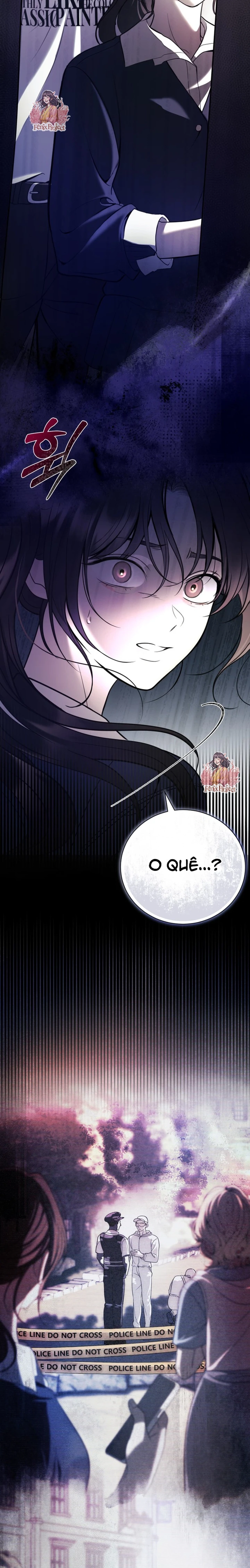 Seus Pálidos Olhos Azuis Capítulo 2 Página 6