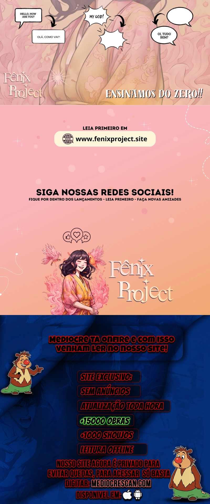 Seus Pálidos Olhos Azuis Capítulo 3 Página 30
