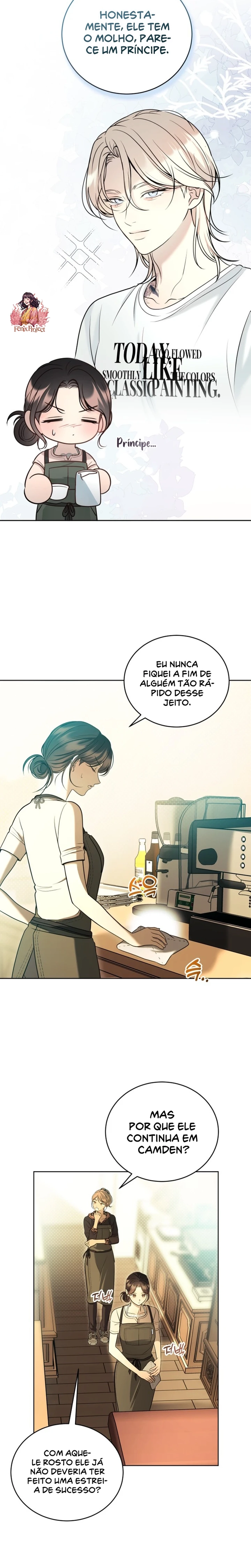 Seus Pálidos Olhos Azuis Capítulo 4 Página 13