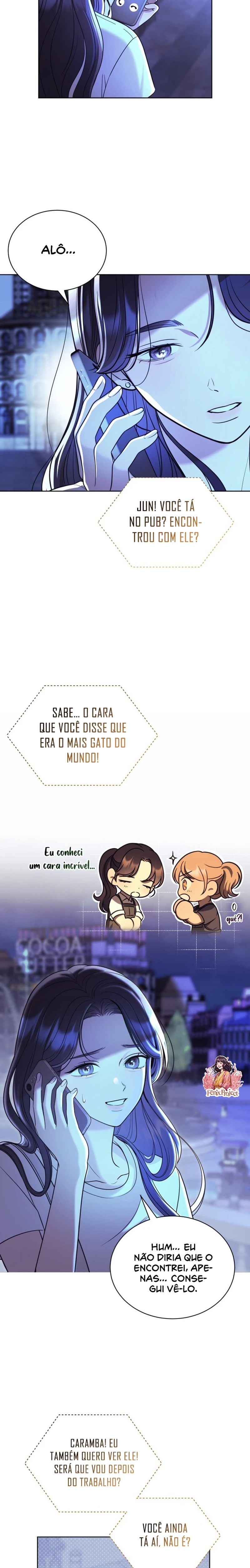 Seus Pálidos Olhos Azuis Capítulo 4 Página 8