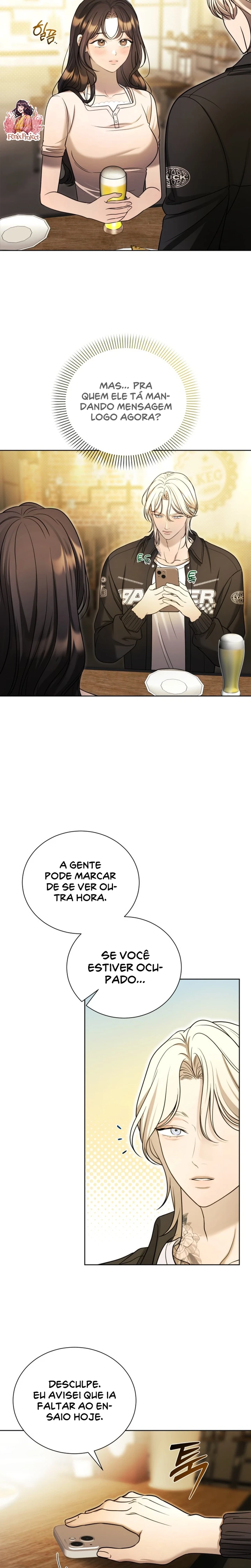 Seus Pálidos Olhos Azuis Capítulo 5 Página 2