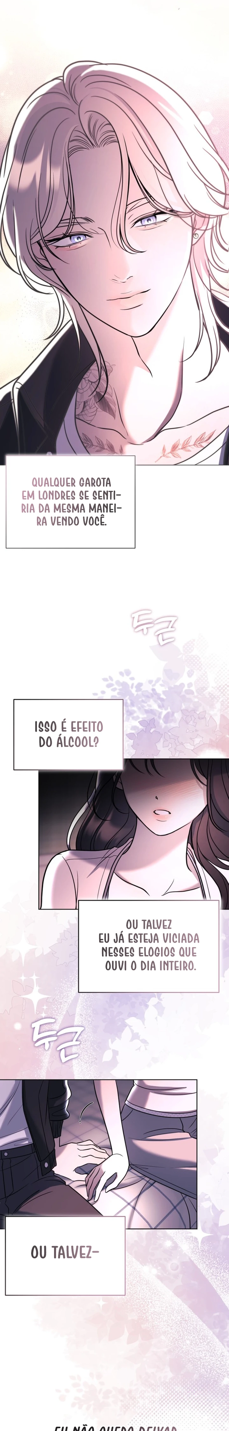 Seus Pálidos Olhos Azuis Capítulo 5 Página 26