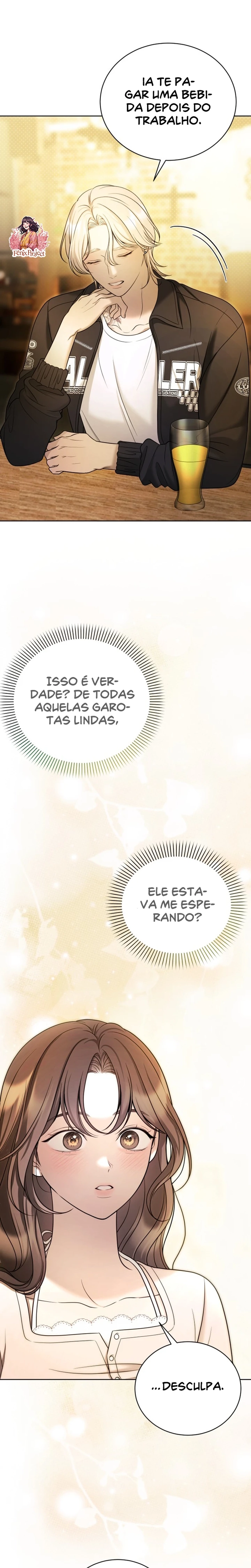 Seus Pálidos Olhos Azuis Capítulo 5 Página 8
