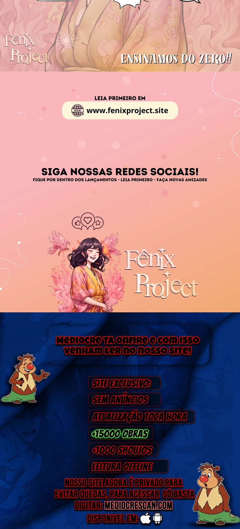 Seus Pálidos Olhos Azuis Capítulo 7 Página 26