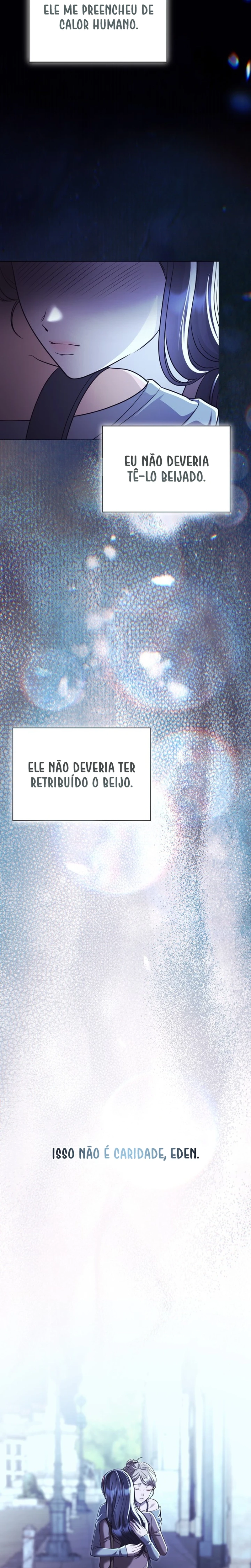 Seus Pálidos Olhos Azuis Capítulo 9 Página 6